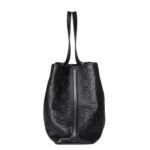 GG EMBLEM LARGE TOTE BAG