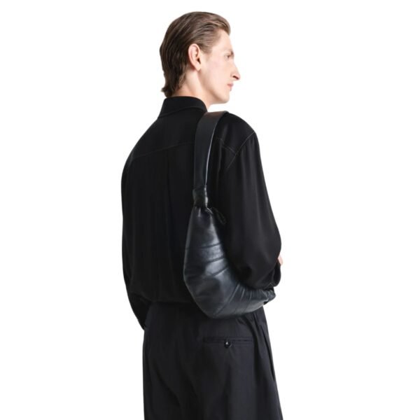 SMALL CROISSANT BAG