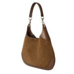 GUCCI B MEDIUM SHOULDER BAG