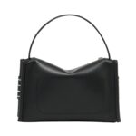 LOAFER BAG LEATHER SHOULDER BAG