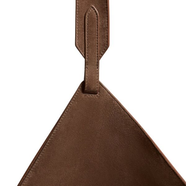 MEDIUM LOTUS TOTE