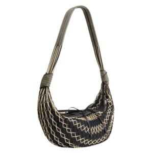 CROISSANT FILT BAG