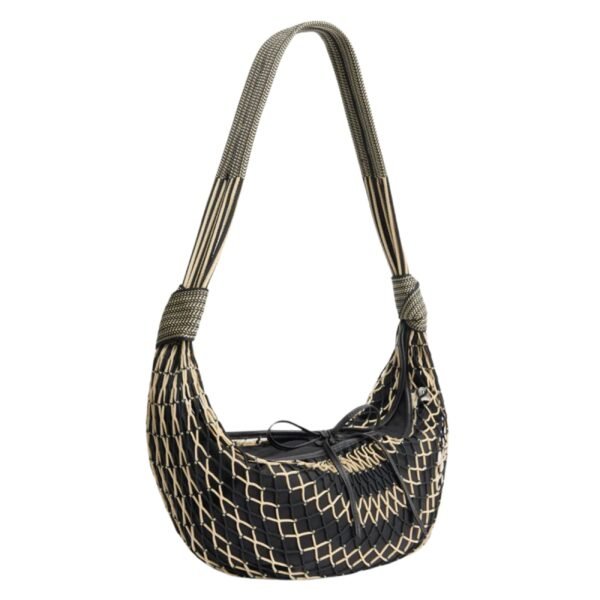 CROISSANT FILT BAG