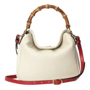 GUCCI DIANA SMALL SHOULDER BAG