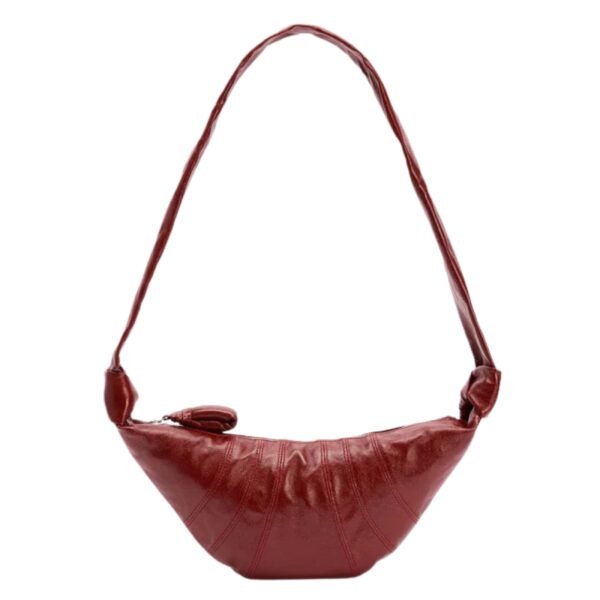 SMALL CROISSANT BAG