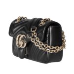 GG MARMONT SMALL SHOULDER BAG