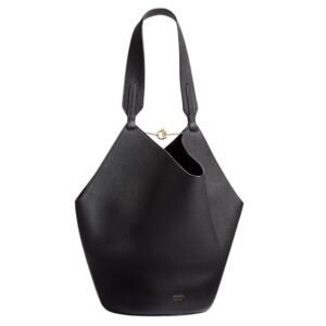 SMALL LOTUS TOTE
