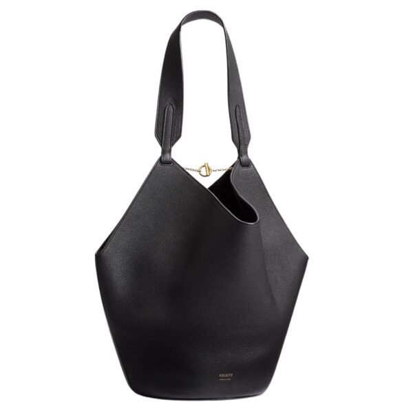 SMALL LOTUS TOTE