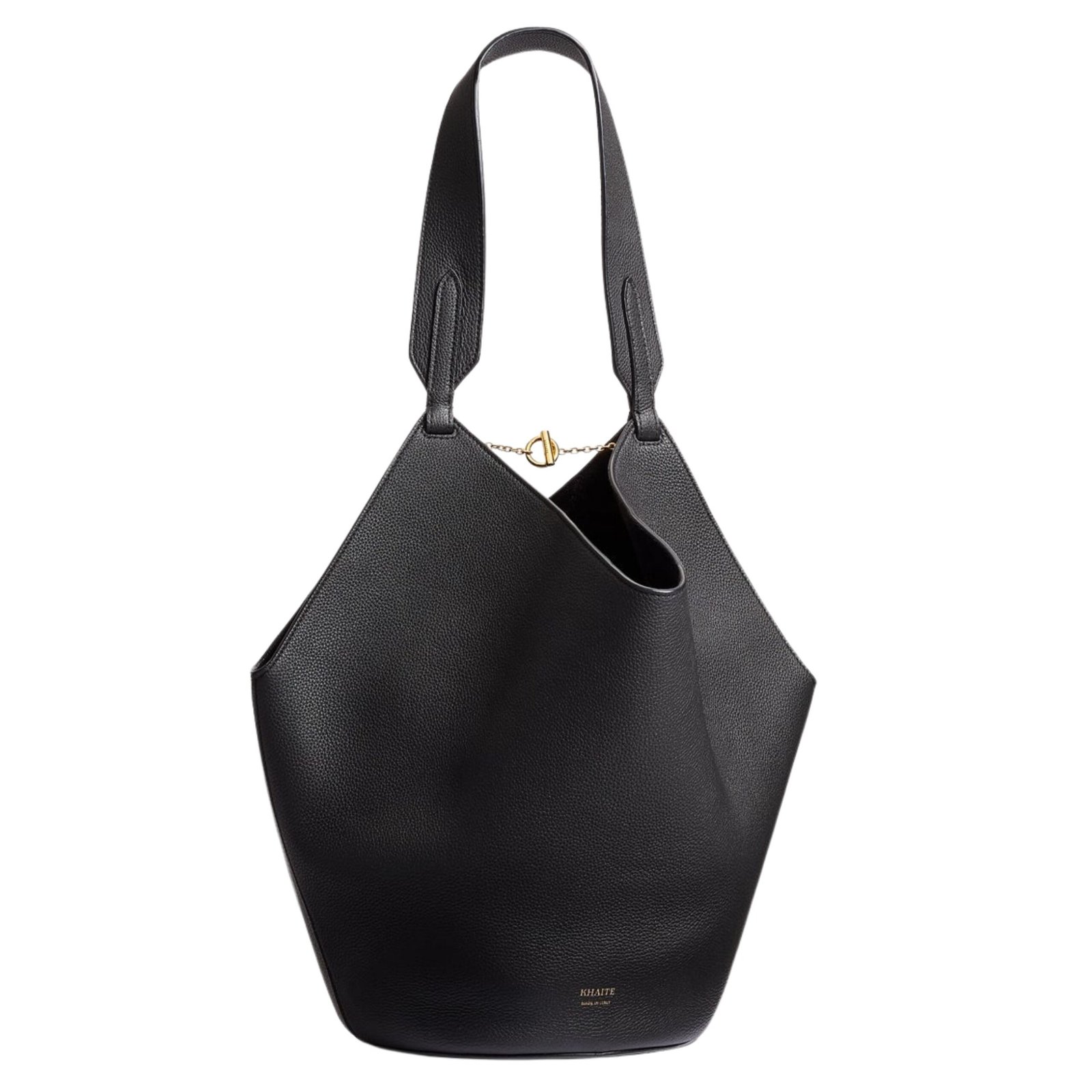 SMALL LOTUS TOTE