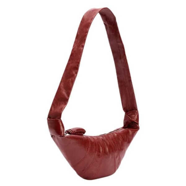 SMALL CROISSANT BAG