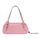 VERSACE TAG BOWLING MINI BAG