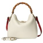 GUCCI DIANA SMALL SHOULDER BAG