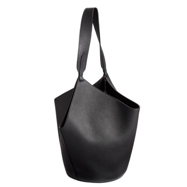 SMALL LOTUS TOTE