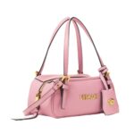 VERSACE TAG BOWLING MINI BAG