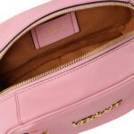 VERSACE TAG BOWLING MINI BAG