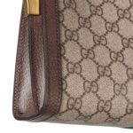 OPHIDIA MEDIUM SHOULDER BAG
