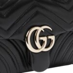 GG MARMONT SMALL SHOULDER BAG