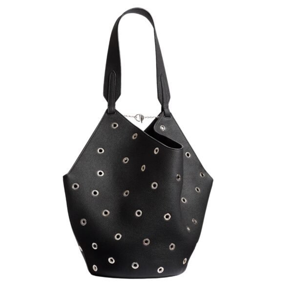 SMALL LOTUS TOTE