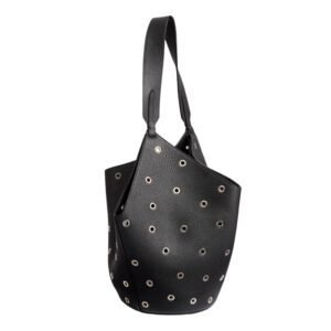 SMALL LOTUS TOTE