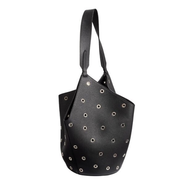 SMALL LOTUS TOTE