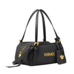 VERSACE TAG BOWLING MINI BAG