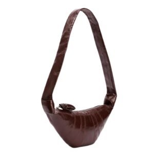 SMALL CROISSANT BAG