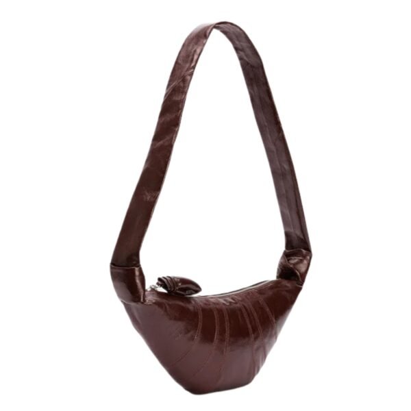SMALL CROISSANT BAG