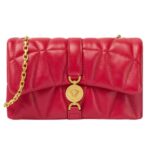 VERSACE KLEIO QUILTED MINI BAG