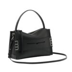 LOAFER BAG LEATHER SHOULDER BAG