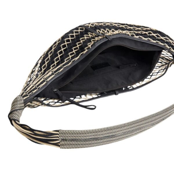 CROISSANT FILT BAG