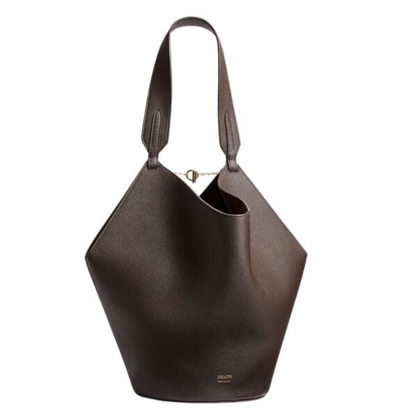 SMALL LOTUS TOTE
