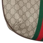 OPHIDIA MEDIUM SHOULDER BAG