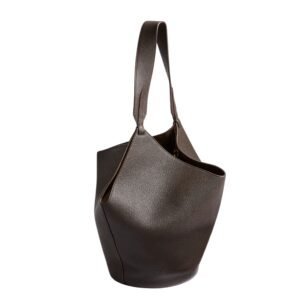 SMALL LOTUS TOTE
