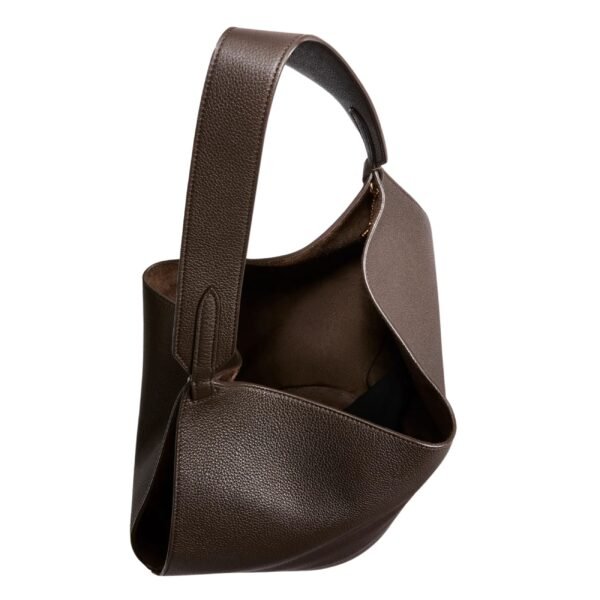 SMALL LOTUS TOTE
