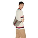 OPHIDIA MEDIUM SHOULDER BAG
