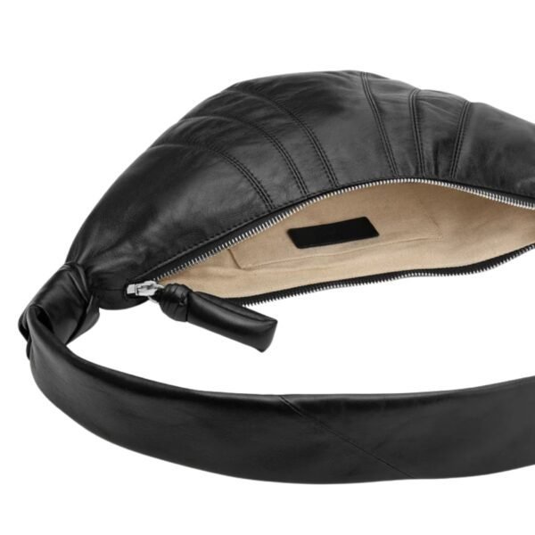 SMALL CROISSANT BAG
