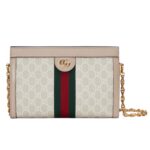 OPHIDIA MEDIUM SHOULDER BAG