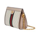 OPHIDIA MEDIUM SHOULDER BAG