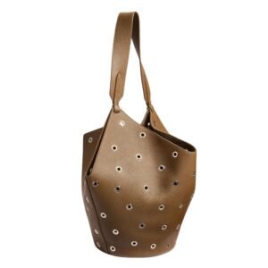 SMALL LOTUS TOTE