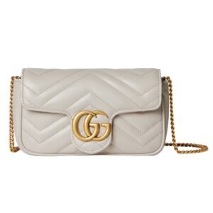 GG MARMONT MINI BAG