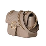 GG MARMONT SMALL SHOULDER BAG