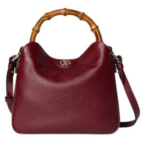 GUCCI DIANA SMALL SHOULDER BAG