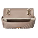 GG MARMONT SMALL SHOULDER BAG