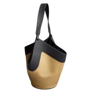 SMALL LOTUS TOTE