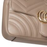 GG MARMONT SMALL SHOULDER BAG