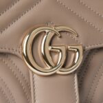 GG MARMONT SMALL SHOULDER BAG