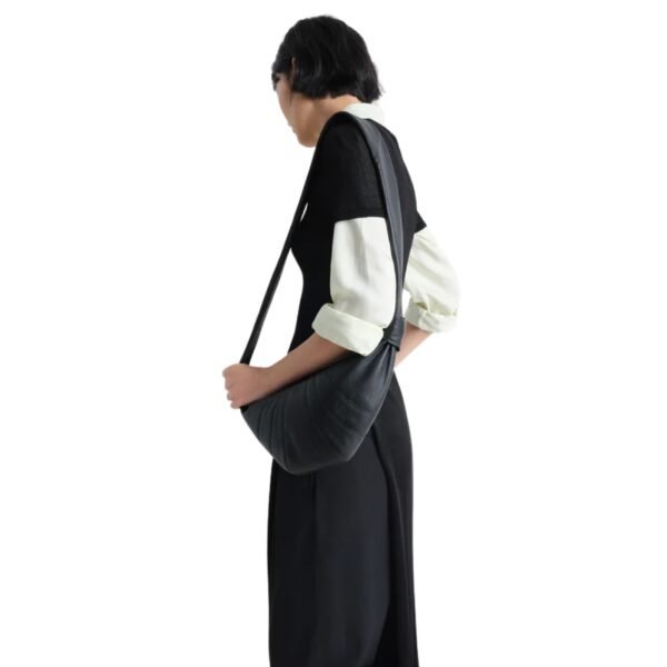 SMALL CROISSANT BAG
