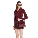 GUCCI DIANA SMALL SHOULDER BAG