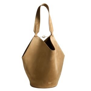 SMALL LOTUS TOTE