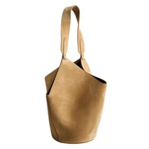 SMALL LOTUS TOTE